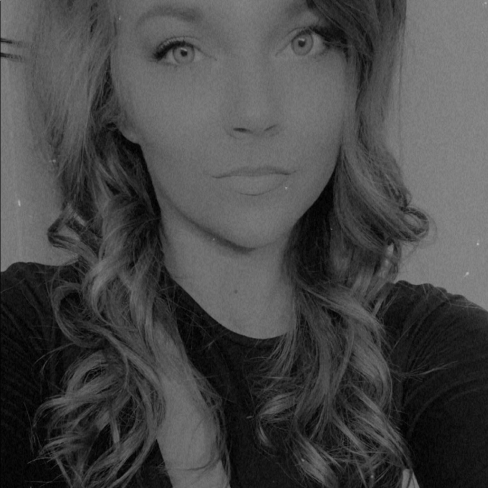 Meet your Posher, Haley